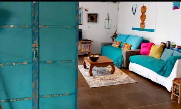 Location Bord Ocean, Holi-Wood Villa Saint-Joseph Exteriör bild